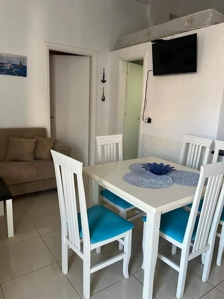 Teodora Vila Sarandë