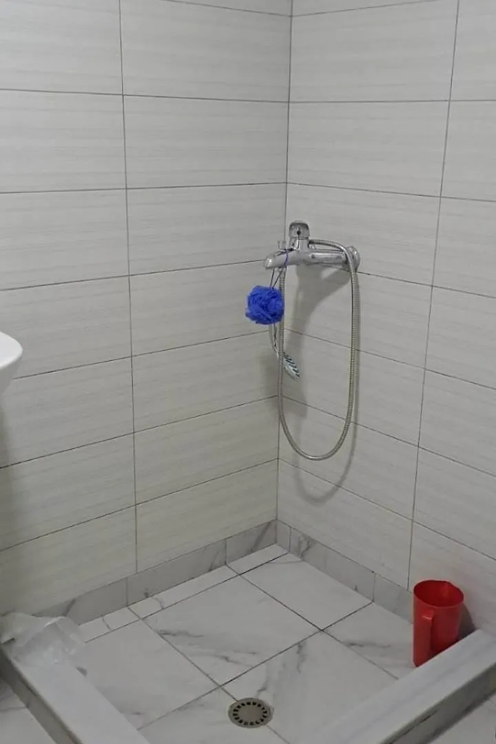 아파트 Teodora Vila Sarandë 알바니아